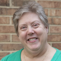 Choir Members – Washington D.C. Temple Choir