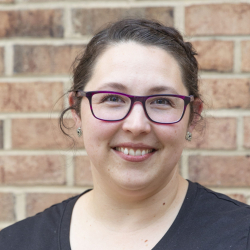 Choir Members – Washington D.C. Temple Choir