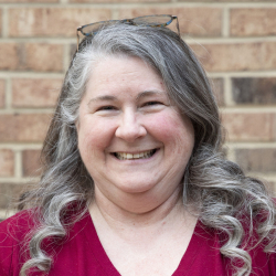 Choir Members – Washington D.C. Temple Choir