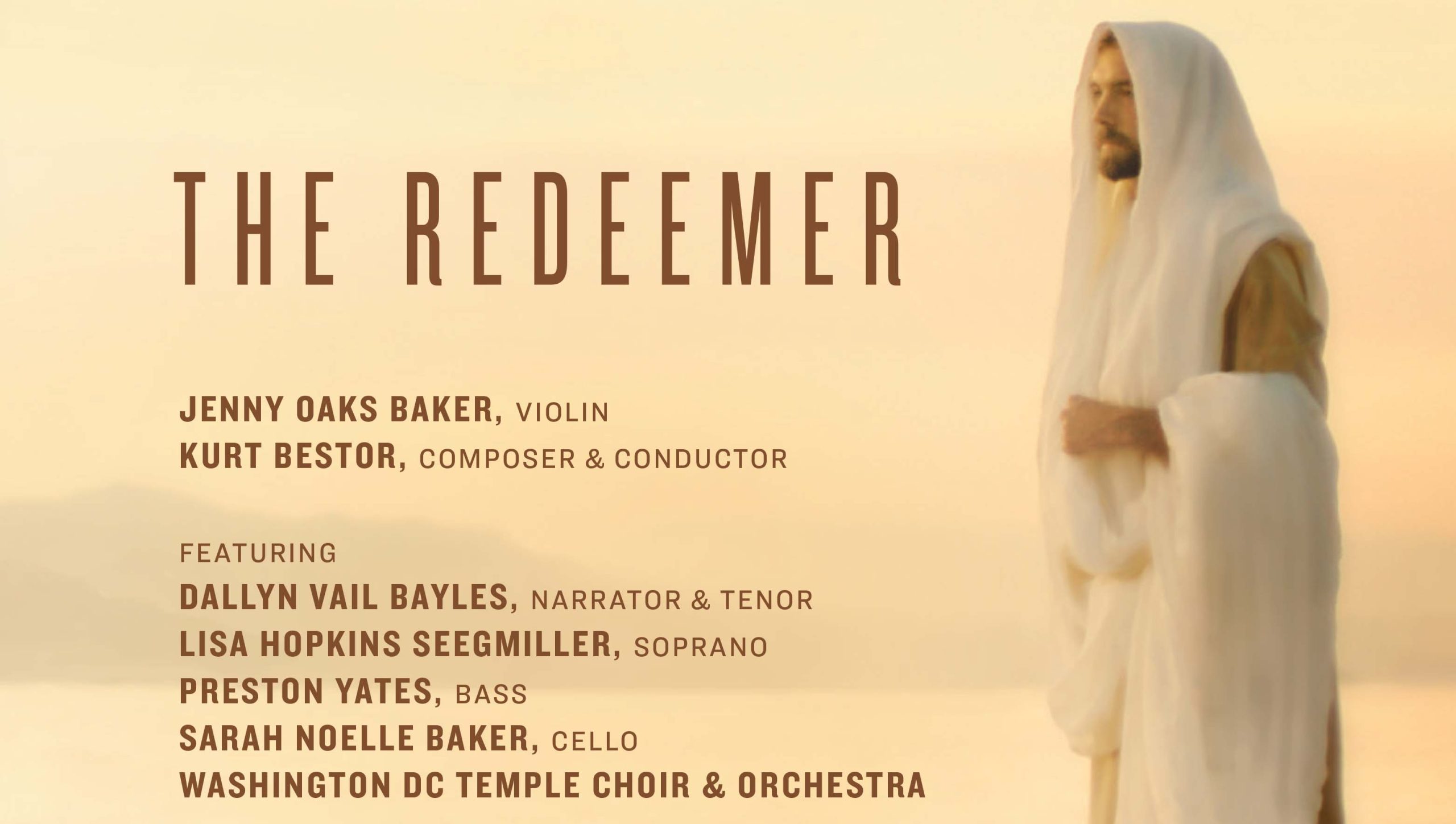 The Redeemer