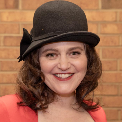 Choir Members – Washington D.C. Temple Choir