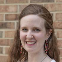 Allyson Wilkins (Narrator-Silver Spring)