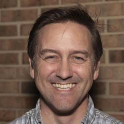 Chris Woidka (Pilate)