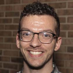 Christopher Pumford (John-Annandale, Understudy Thomas)