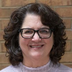 Johnna Nelson (Understudy Mary Mother)
