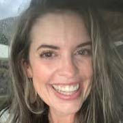 Laura Sturm (Damsel-Silver Spring, Understudy A Believer)