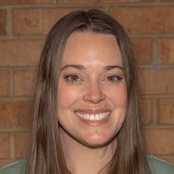 Madison Hafer (A Believer)