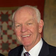 Nelson Burton (Narrator)