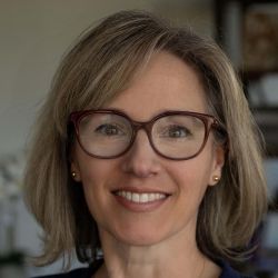 Rebecca Yeates (Female Narrator-Annandale)