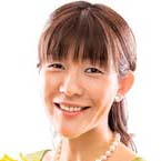 Seiko Shimada (Mary Magdalene-Silver Spring)