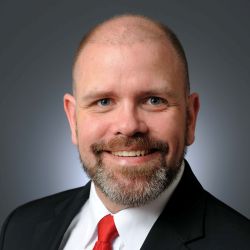 Tim Hoyt (False Witness)